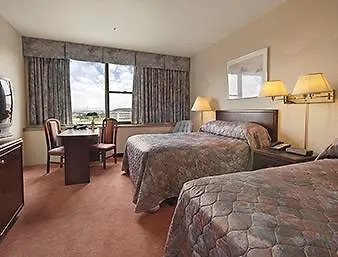 Delta Hotels By Marriott Dartmouth Halifax