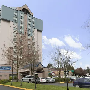 Travelodge By Wyndham Vancouver Airport Richmond