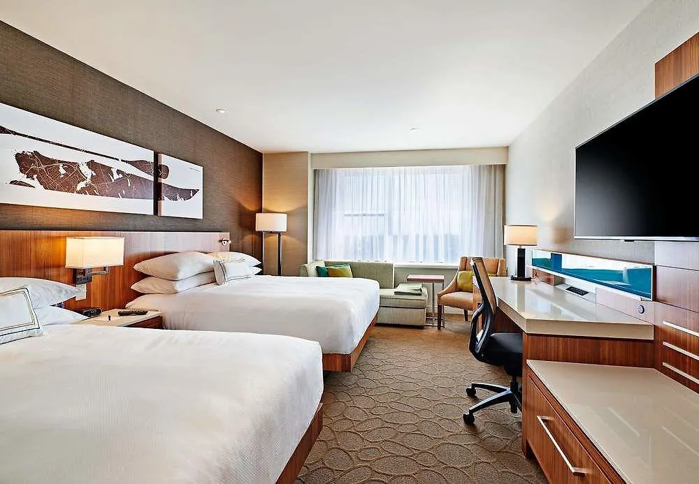 Delta Hotels By Marriott Dartmouth Canada