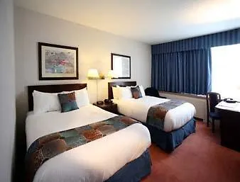 Delta Hotels By Marriott Dartmouth 4*,  Canada