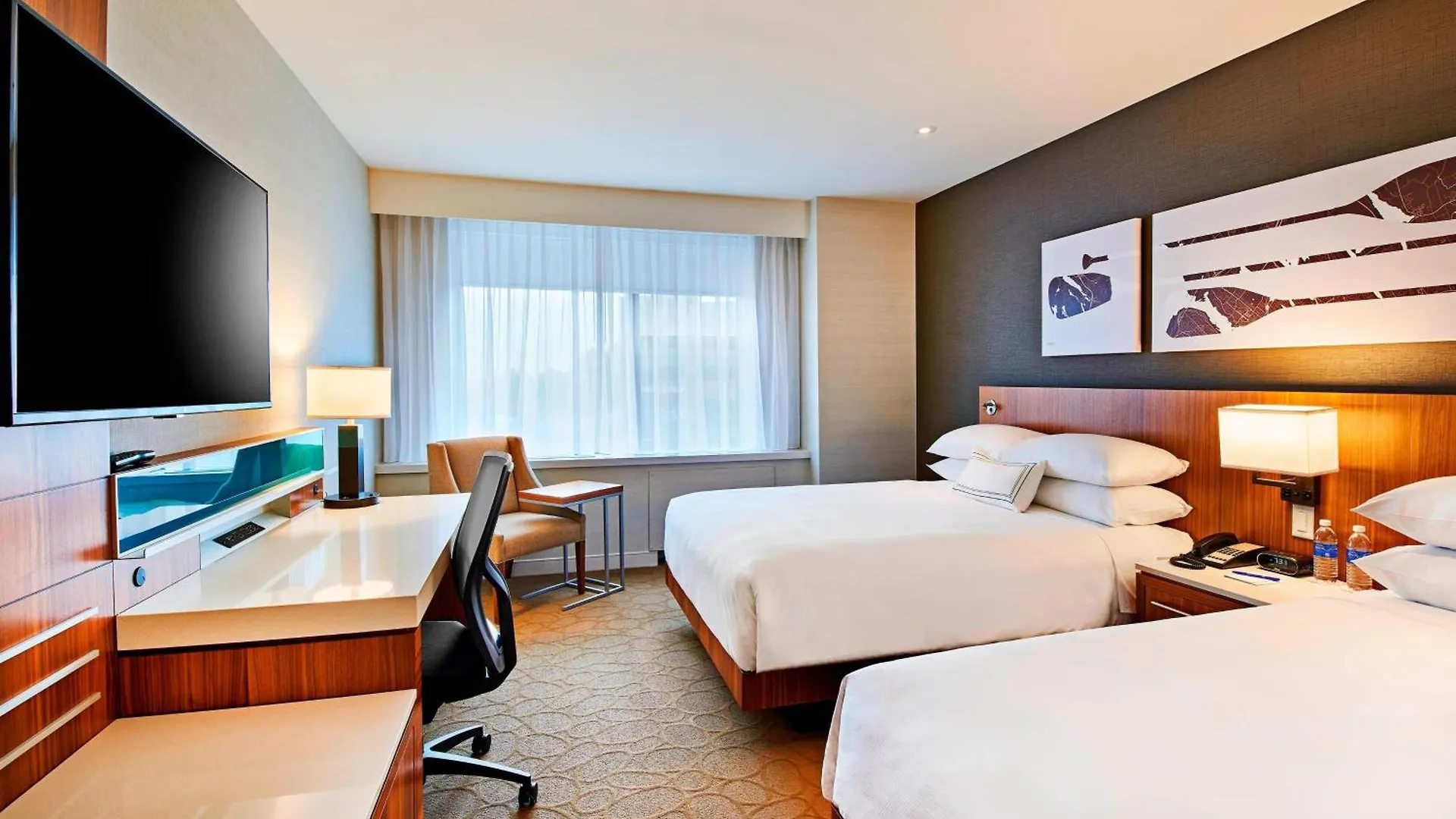 Delta Hotels By Marriott Dartmouth