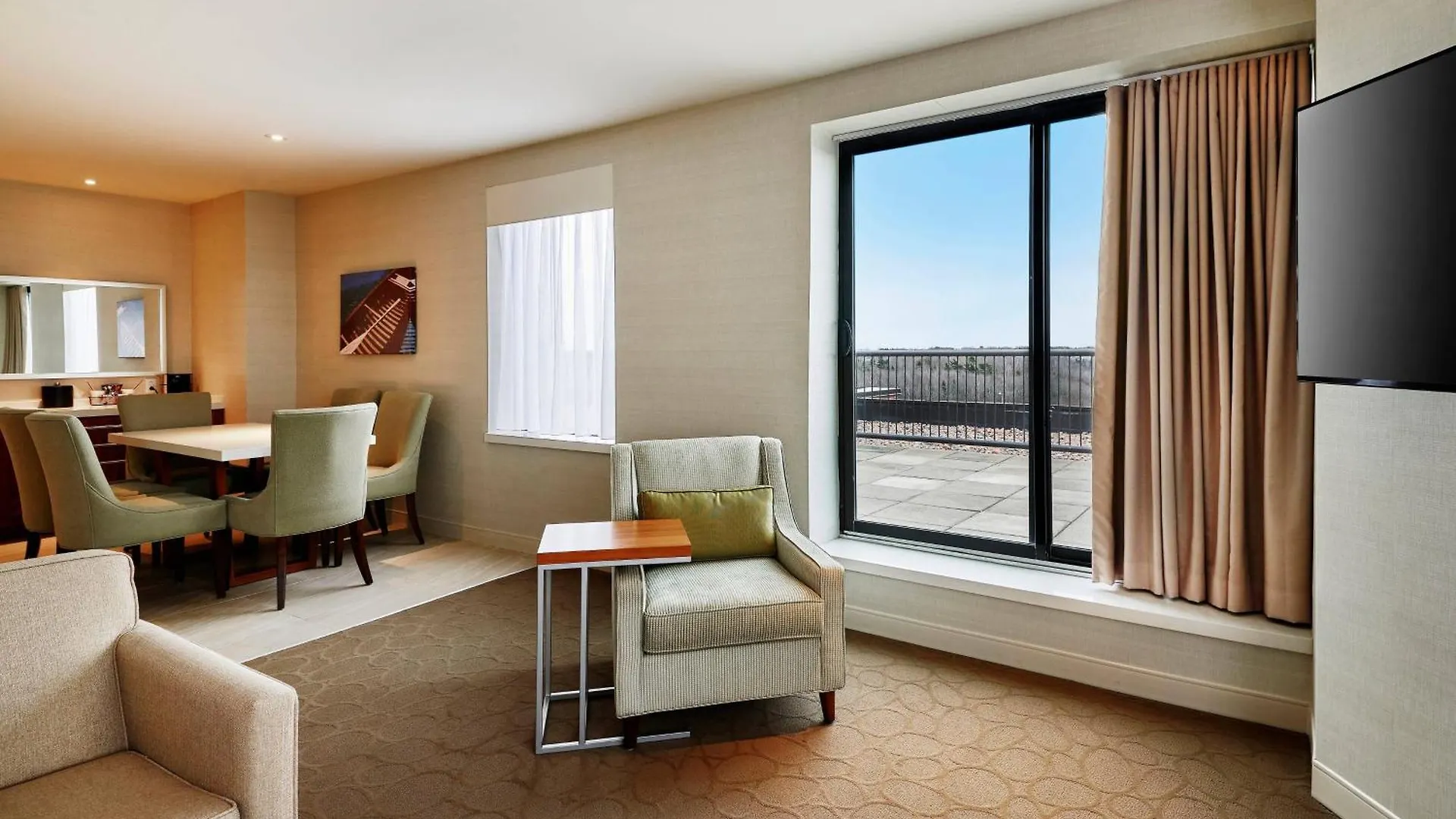 Delta Hotels By Marriott Dartmouth