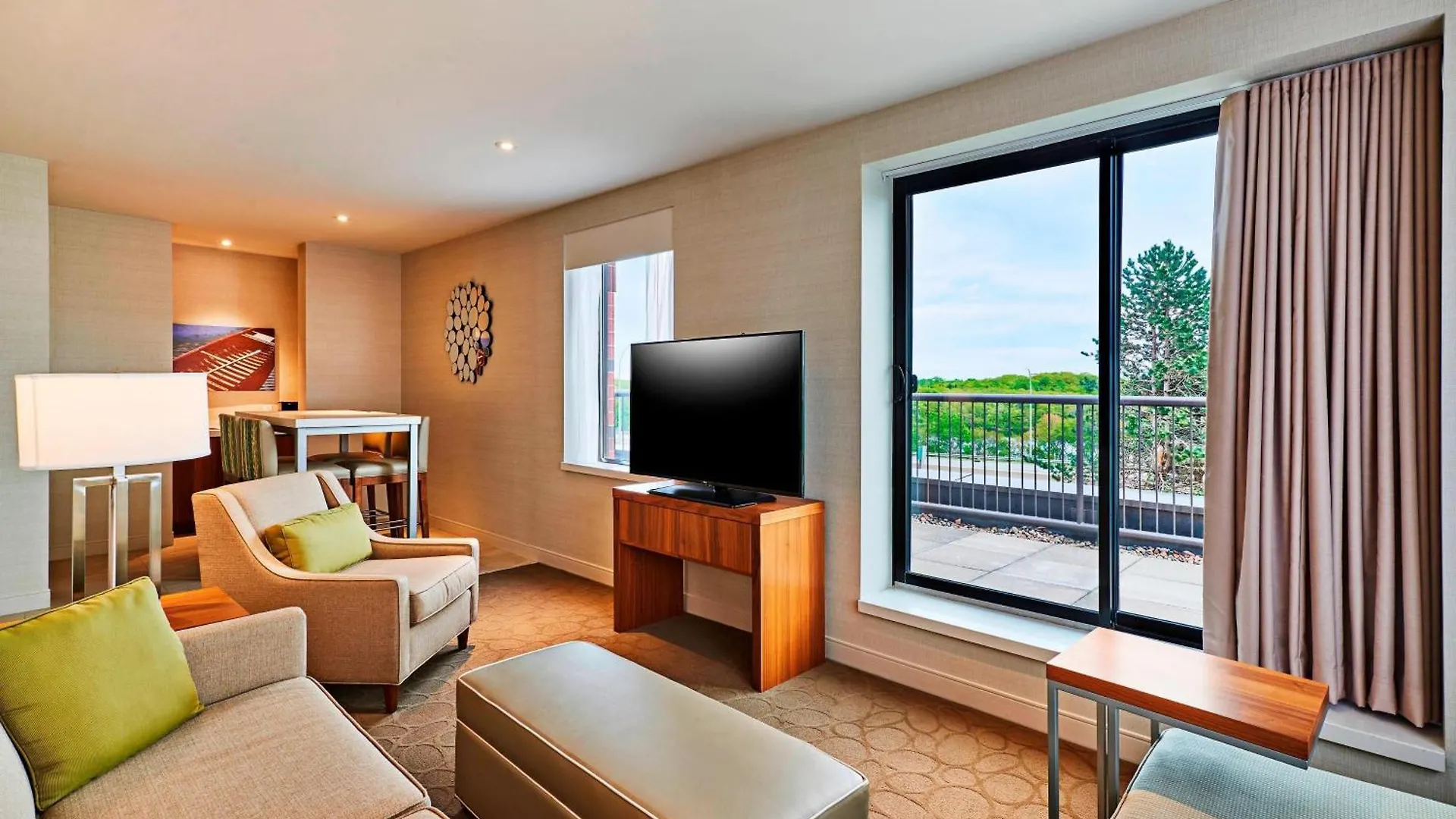 Delta Hotels By Marriott Dartmouth 4*,  Canada