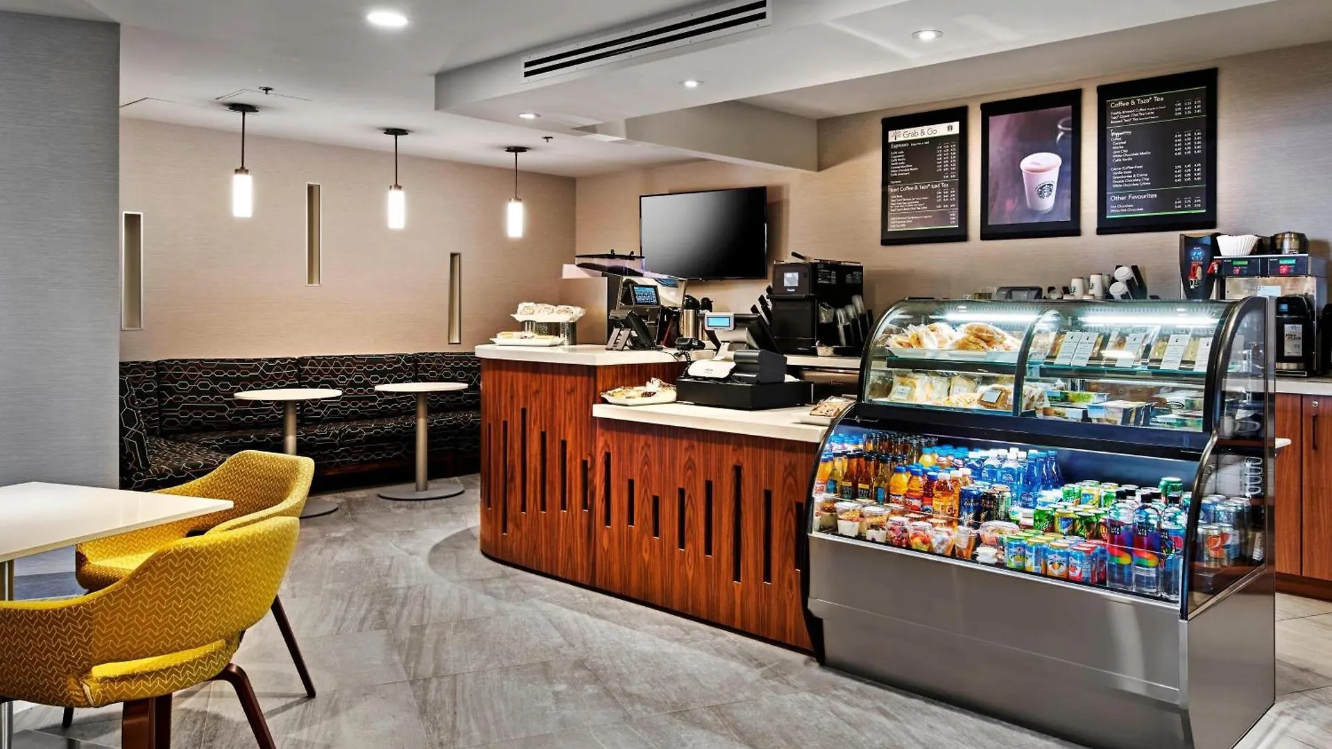 Delta Hotels By Marriott Dartmouth 4*,  Canada
