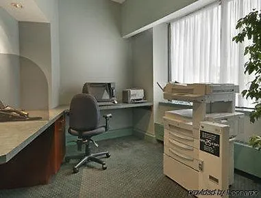 ****  Delta Hotels By Marriott Dartmouth Canada