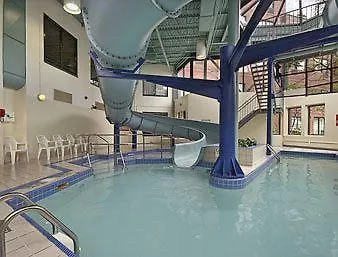 Delta Hotels By Marriott Dartmouth