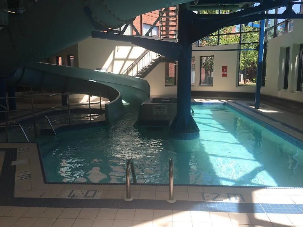 Delta Hotels By Marriott Dartmouth 4*,  Canada