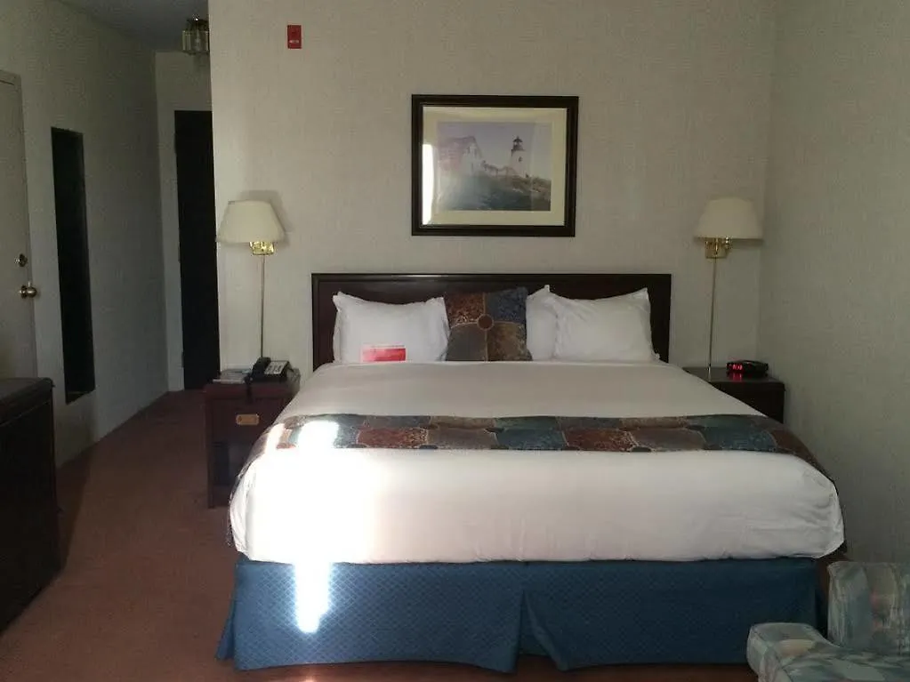 Delta Hotels By Marriott Dartmouth