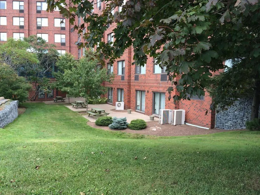 Delta Hotels By Marriott Dartmouth