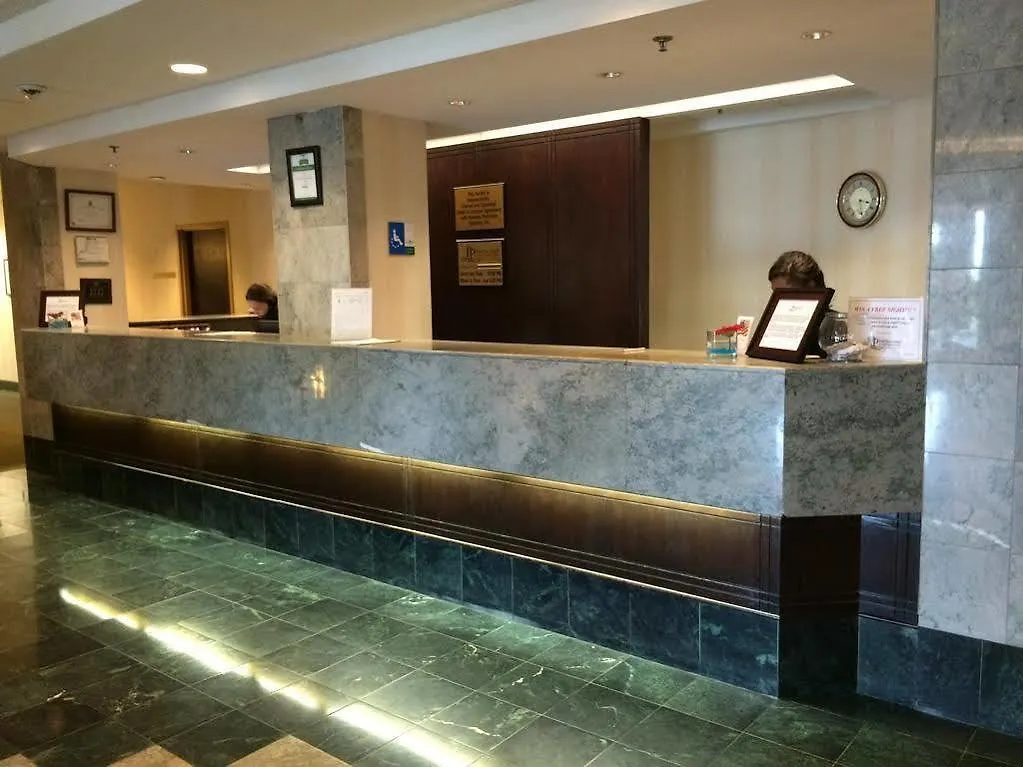 Delta Hotels By Marriott Dartmouth