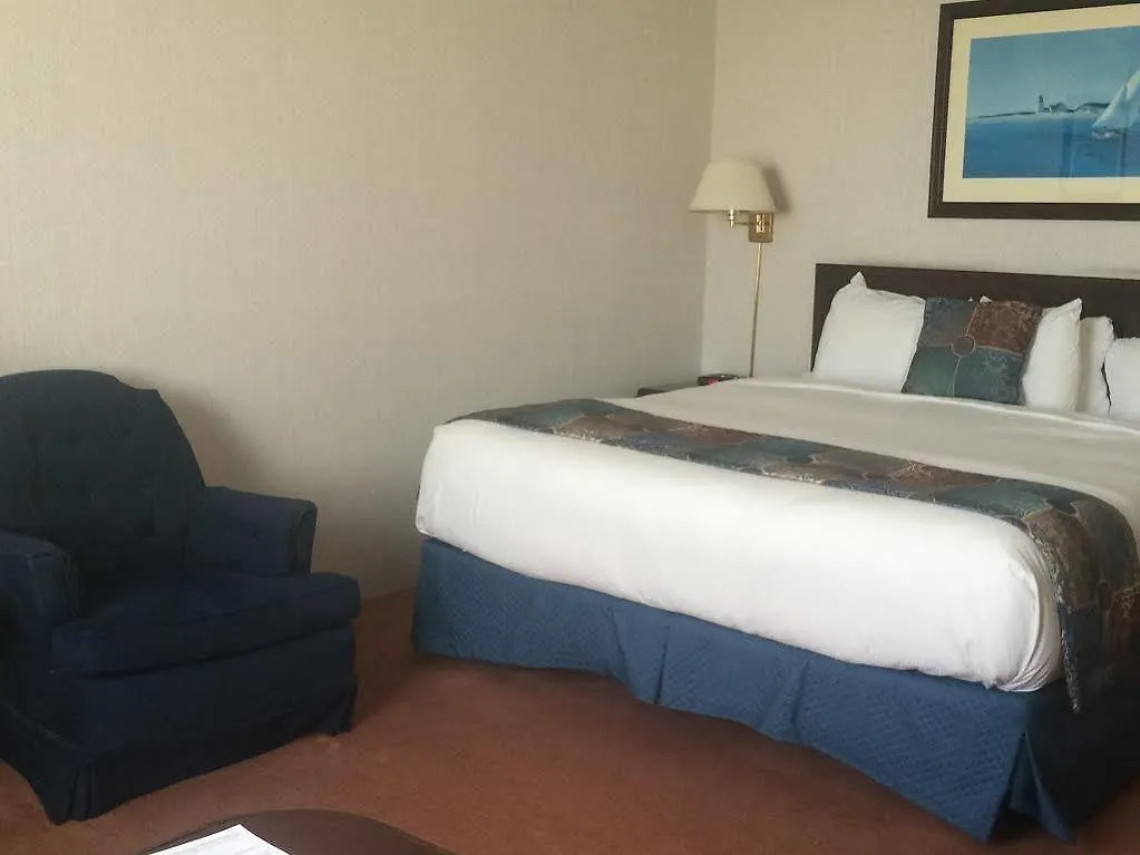 Delta Hotels By Marriott Dartmouth Canada