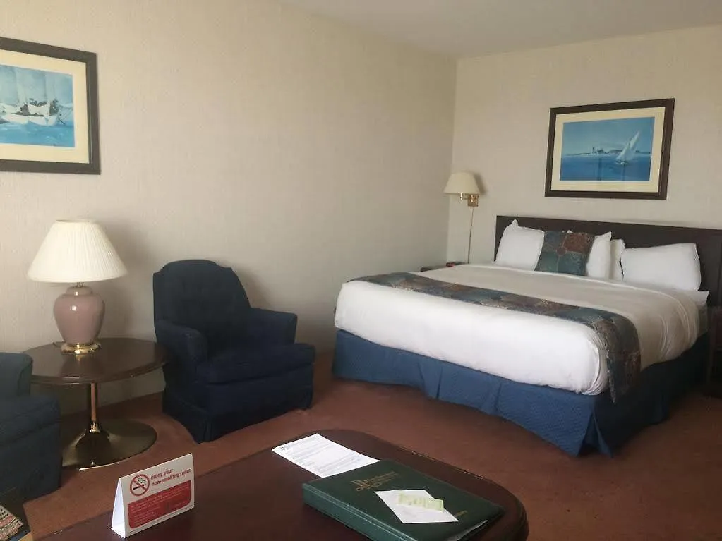 Delta Hotels By Marriott Dartmouth 4*,  Canada
