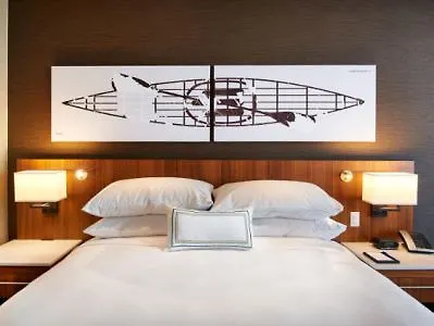 Delta Hotels By Marriott Dartmouth 4*,  Canada